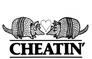cheatin'